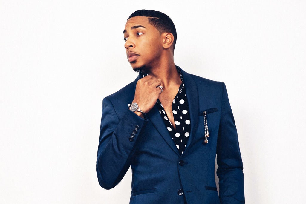 Christian Sands Tickets May 13, 2024 Minneapolis, MN Ticketmaster