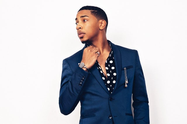Christian Sands