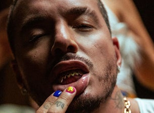 J Balvin + Tony Effe
