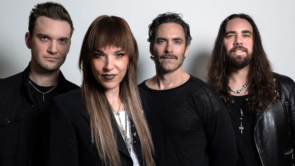 Halestorm