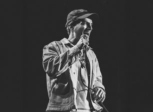 Schur: The No Schortcuts Tour