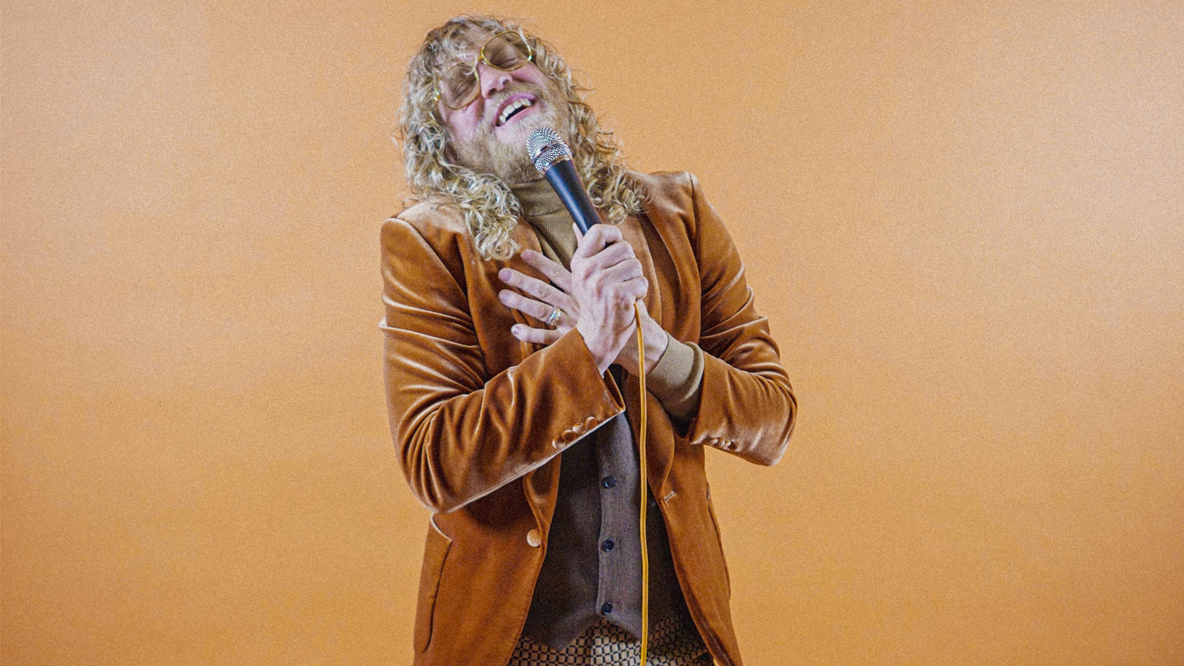 Allen Stone Summer Headline Tour at Intersection - Elevation