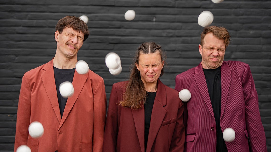 Tall Tales Company: Droplines 6+