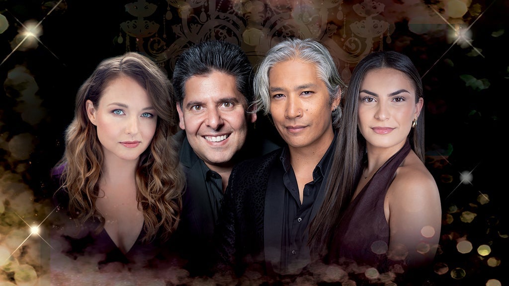 Hotels near Music of the Night Events