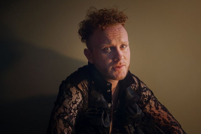 Jack Patrick Healy presale information on freepresalepasswords.com