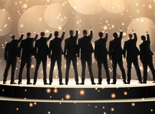 The Ten Tenors: 30th Anniversary Tour