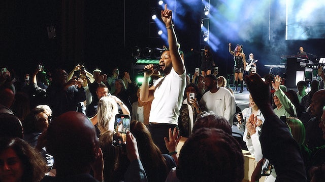John Legend: Get Lifted - 20th Anniversary Tour at The