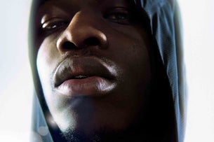 J Hus - BIG CONSPIRACY 5 YEAR ANNIVERSARY SHOW