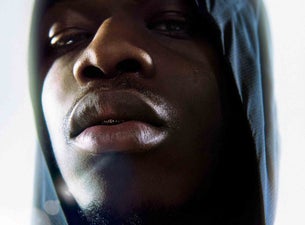 J Hus - Beautiful and Brutal Yards Tour, 2023-11-06, London