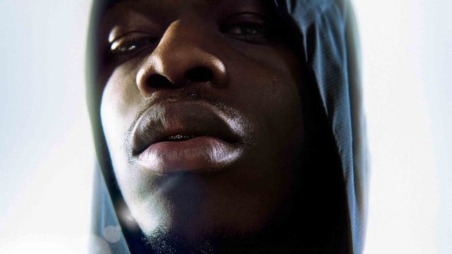 J Hus – BIG CONSPIRACY 5 YEAR ANNIVERSARY SHOW in Royal Albert Hall, London 17/06/2025