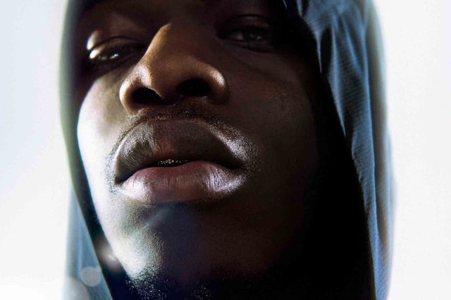 Ticket Reselling J Hus - Beautiful and Brutal Yards Tour