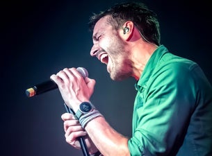 Radio Guga - Ondersteboven