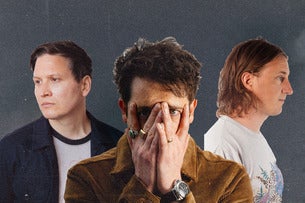 The Wombats - North America 2022 Tour