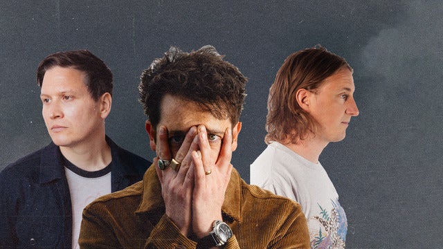 The Wombats - North American 2022 Tour