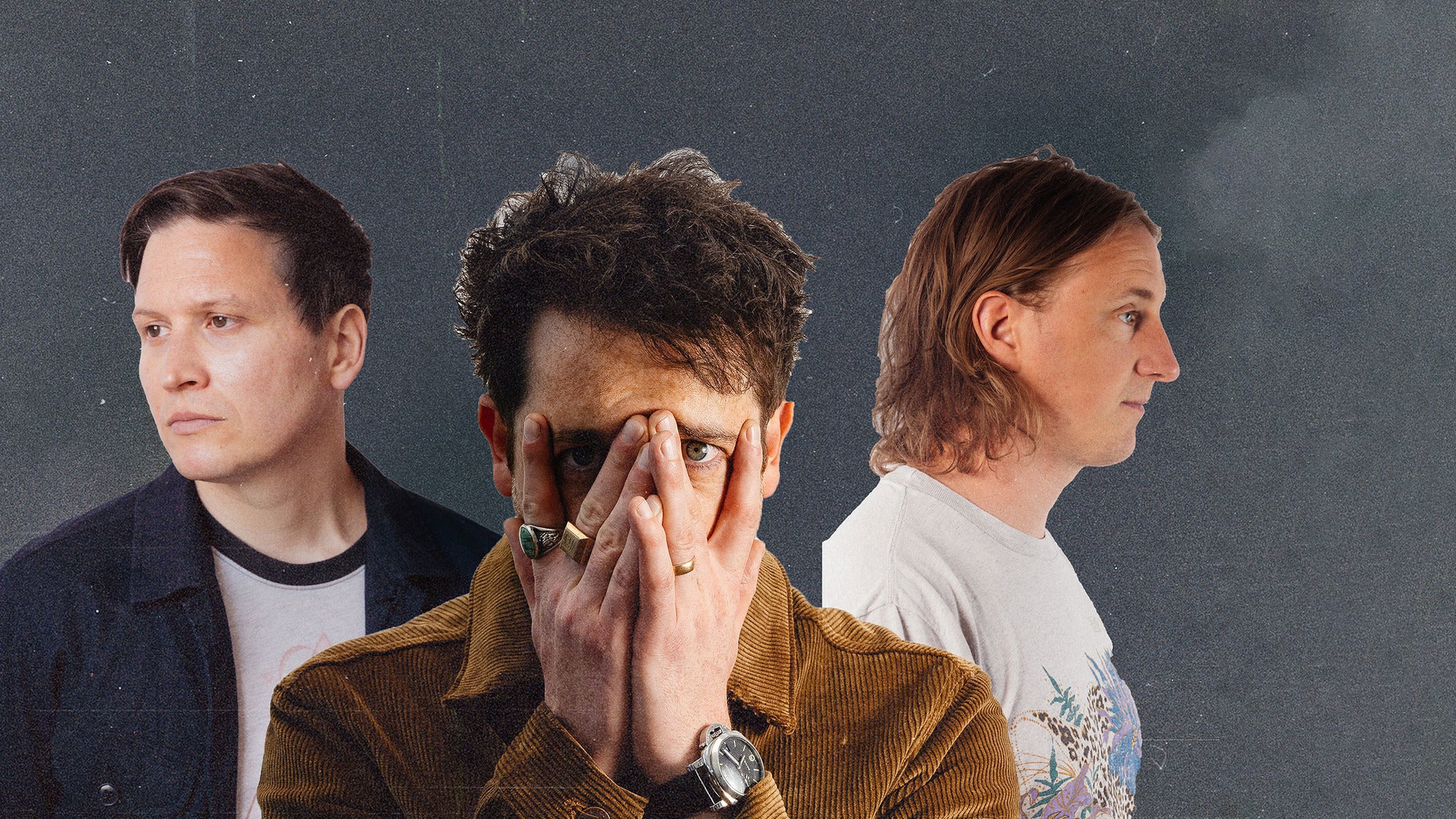 The Wombats presale password for early tickets in Toronto