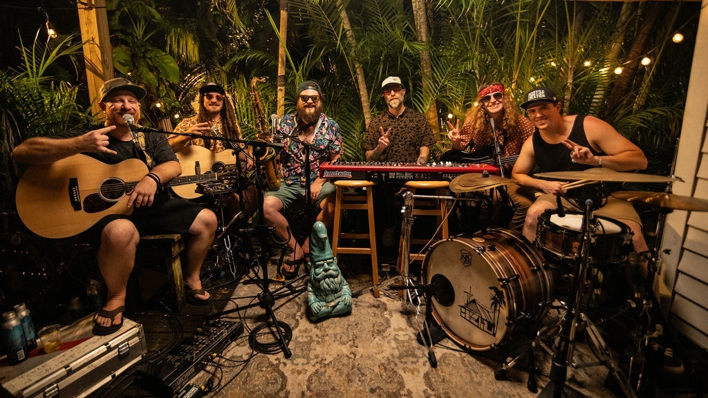 Hotels near Grateful Dub Events