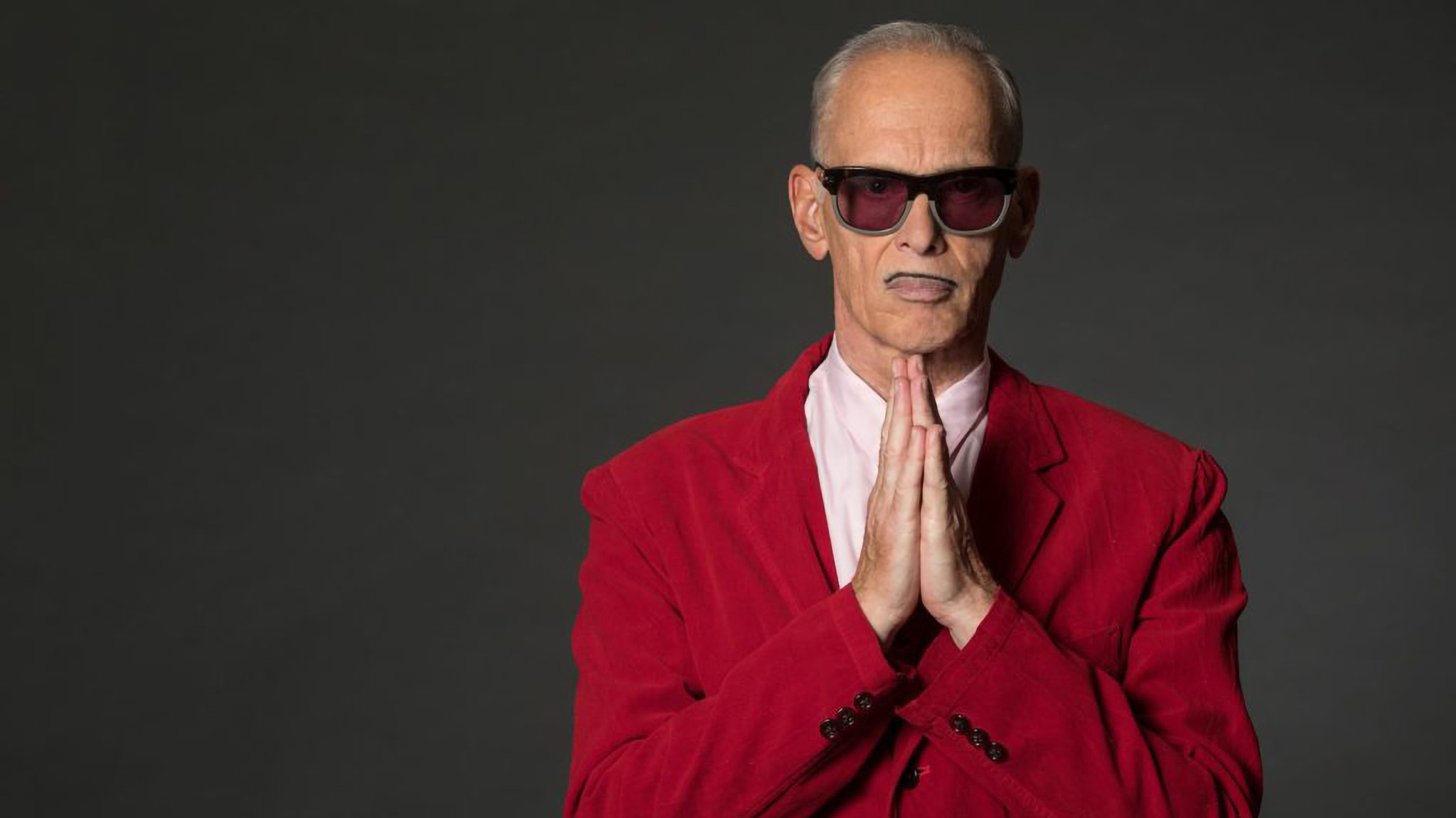 A John Waters Christmas Tickets Event Dates & Schedule