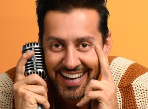 Max Amini Manchester Apollo Seating Plan