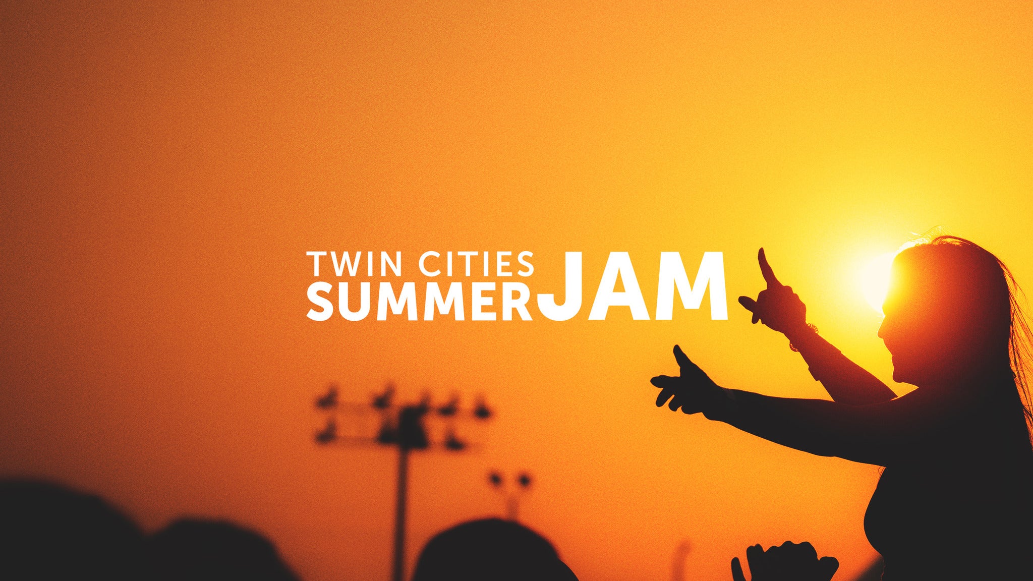 Twin Cities Summer Jam Tickets, 2022 2023 Concert Tour Dates