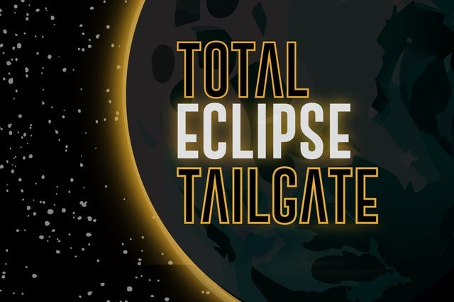 Total Eclipse Tailgate