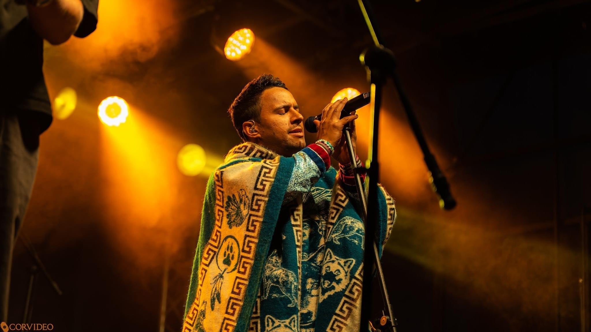 Jon Henrik Fjallgren