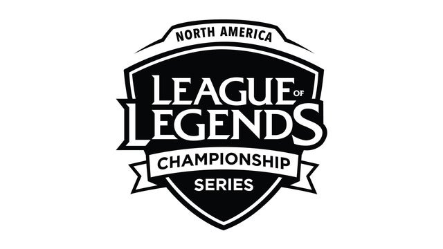 North America League of Legends Championship Series ...