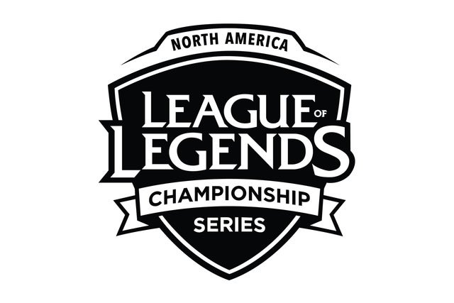 North America League of Legends Championship Series
