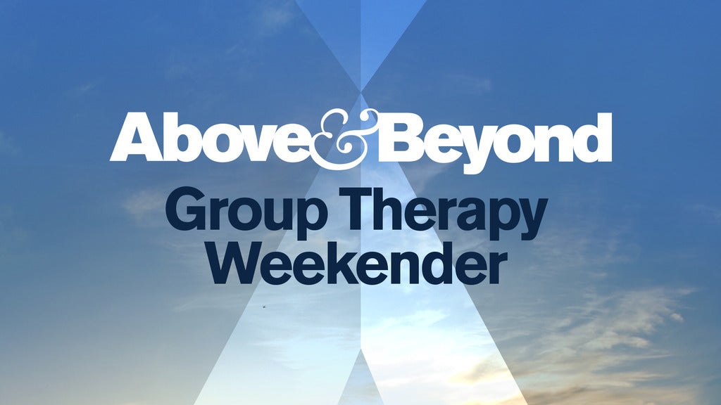 Hotels near Above and Beyond Group Therapy Weekender Events