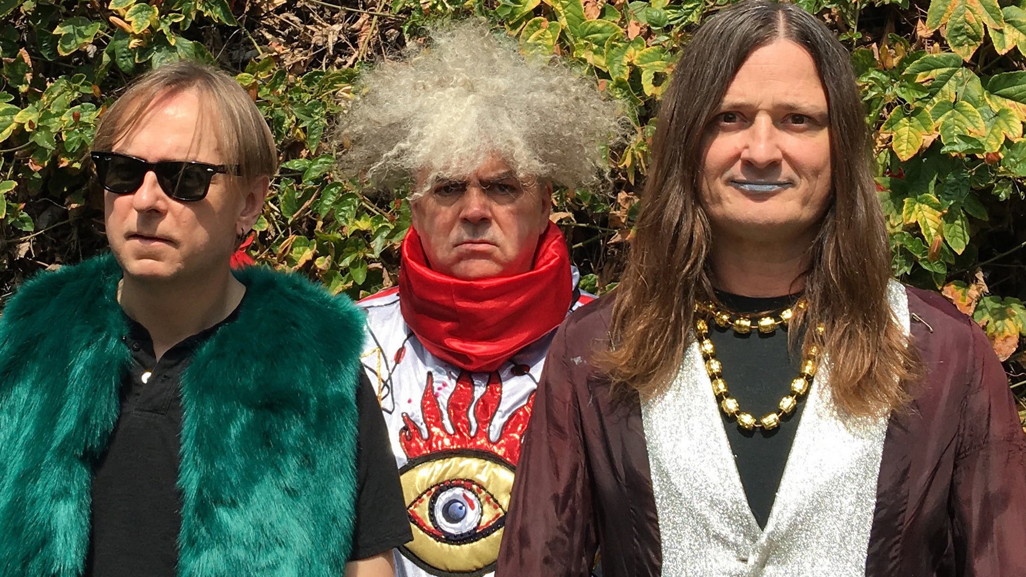 Melvins presale code for early tickets in Savannah