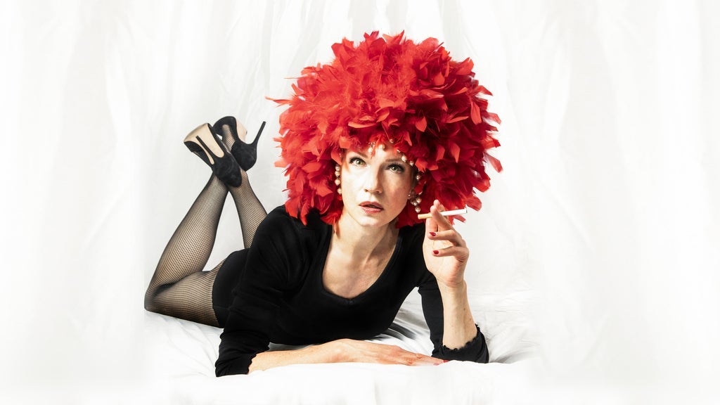 En Stjärt på Himlen Gud Hund eller Boll - av och med Cecilia Frode