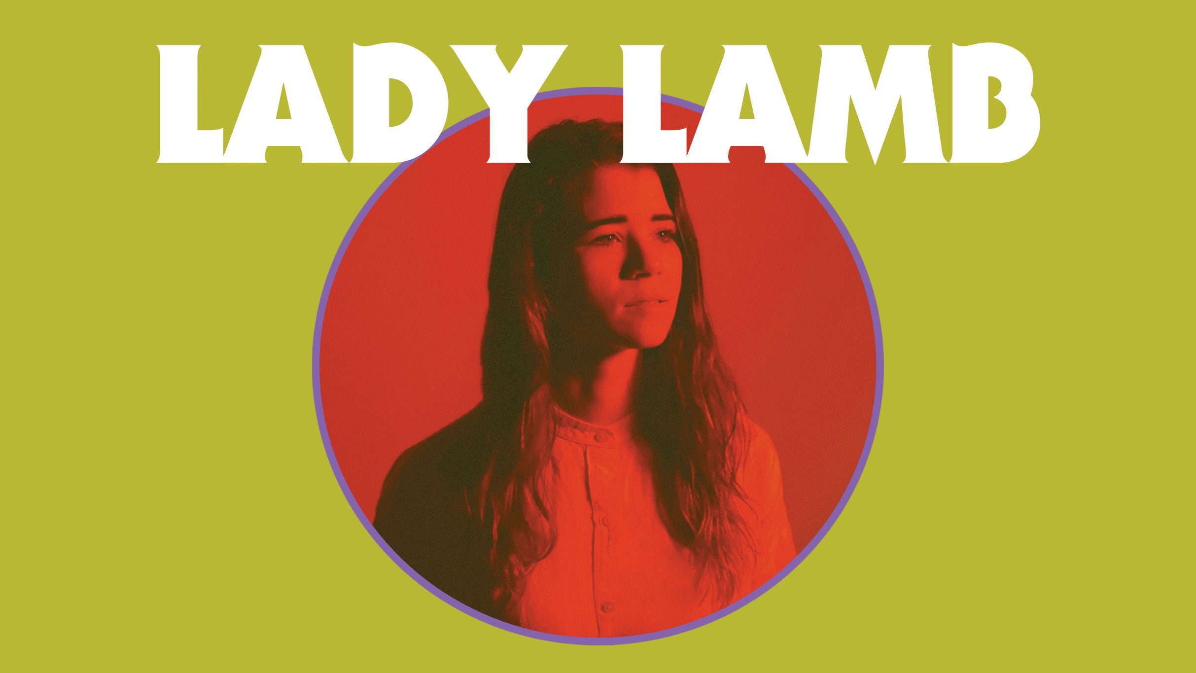 Lady Lamb w/ Sima Cunningham at Madame Lou’s – Seattle, WA