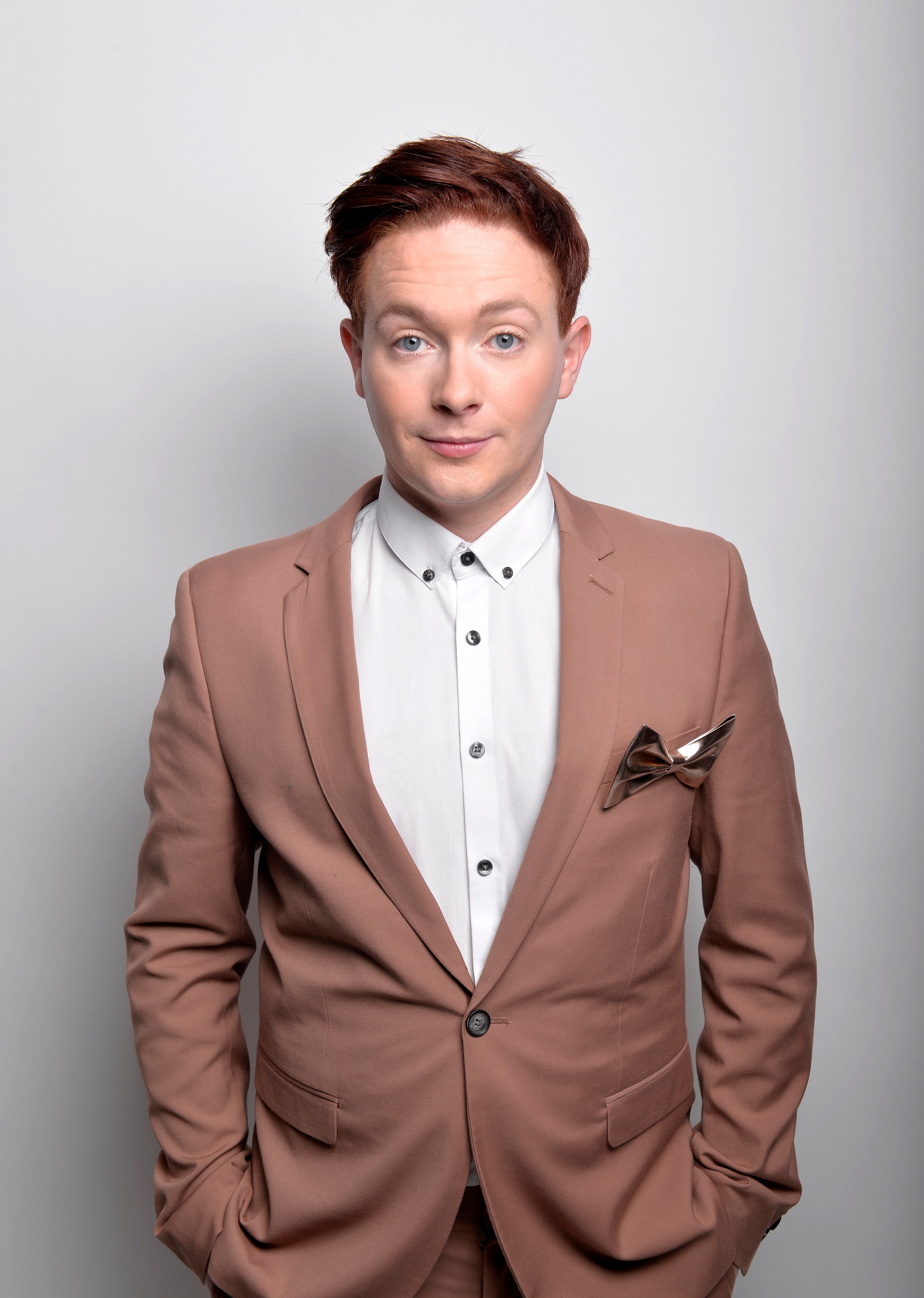 Comedy Event at Bellerby Studio