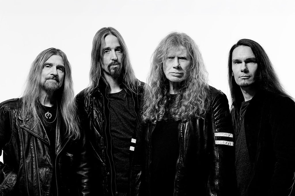 Megadeth