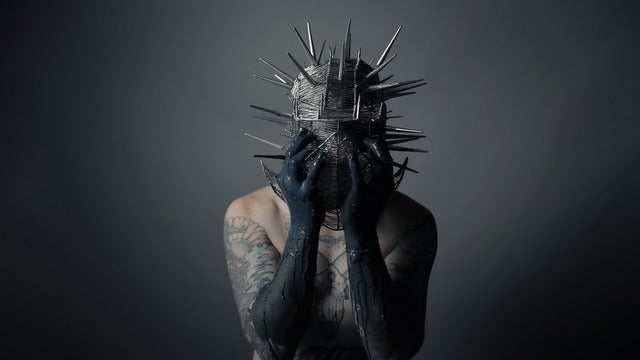 Ghostemane tickets and events in Czechia 2024