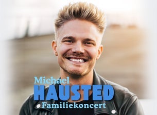 Michael Hausted | familiekoncert