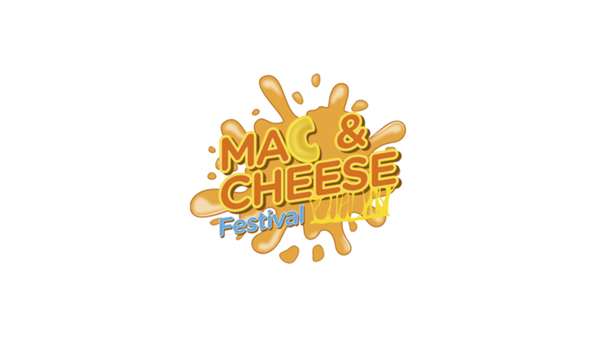 The Mac and Cheese Fest Tickets Event Dates & Schedule