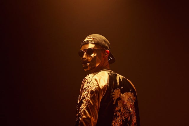 Satin Jackets