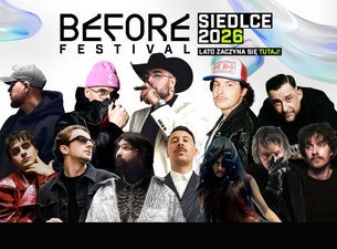 Before Festival | 2-day pass, 20-21.06.2026