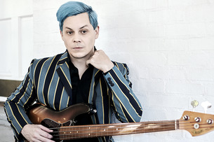 JACK WHITE: The Supply Chain Issues Tour