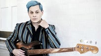 JACK WHITE: The Supply Chain Issues Tour presale passcode for early tickets in a city near you