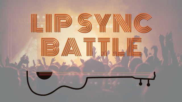 MVAC Lip Sync Battle