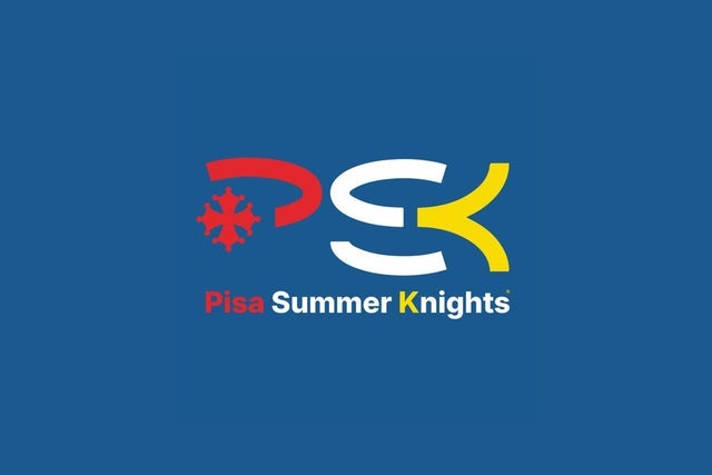 Pisa Summer Knights presale information on freepresalepasswords.com