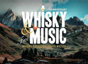 Whisky & Music 2022