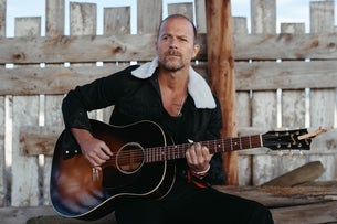 Kip Moore - Reason To Believe World Tour