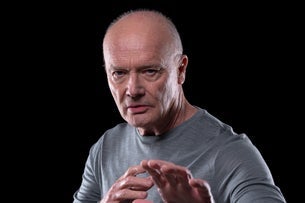 Creed Bratton - The Garage (London)