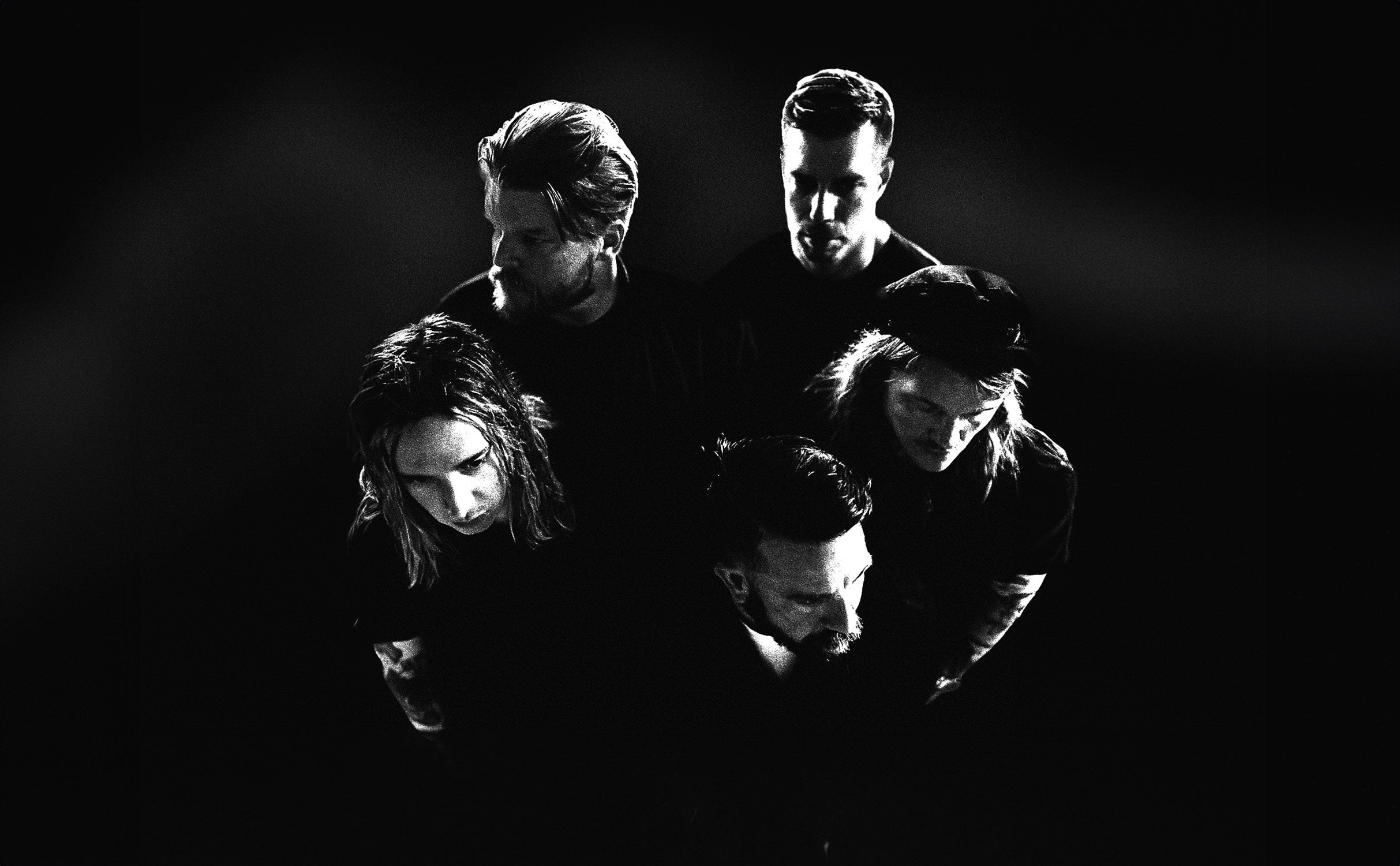 Underoath - They're Only Chasing Safety 20th Anniversary Tour presale code for approved tickets in Houston