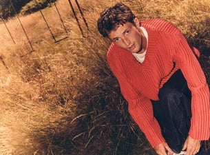 Henry Moodie, 2026-04-12, Glasgow