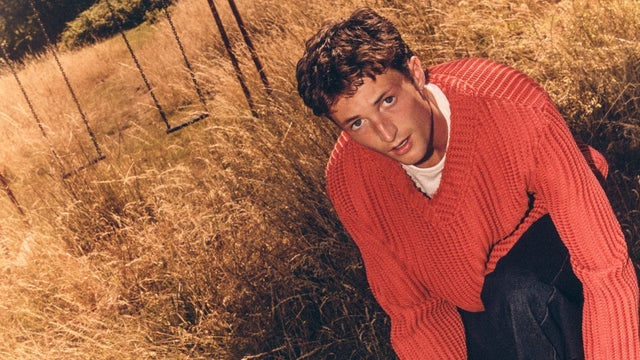 Henry Moodie in O2 Institute Birmingham 13/04/2026