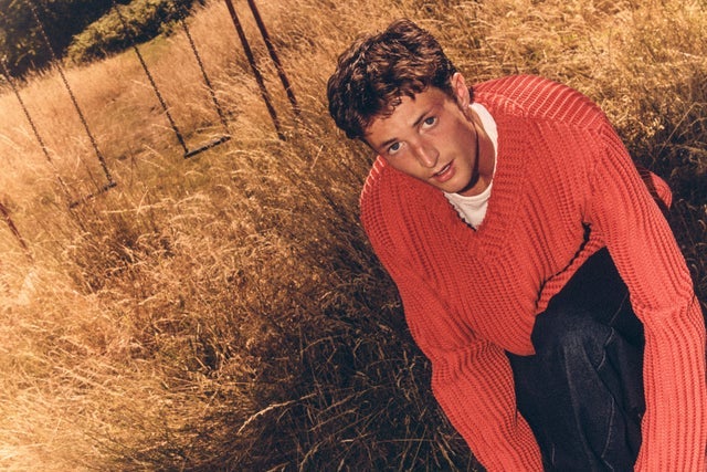 Henry Moodie in Glasgow promotional photo for Gigs in Scotland presale tickets offer