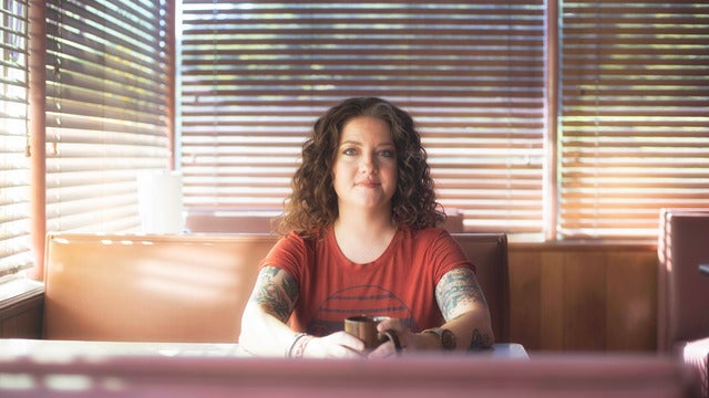 Ashley McBryde